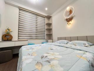 Căn Hộ cao cấp The Emerald Golf View Thuận An Bình Dương - 9