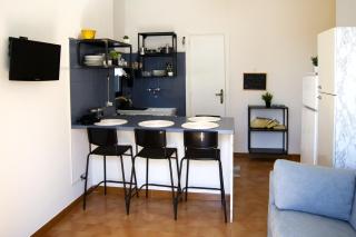 Peschici Central Room - vista mare - 7