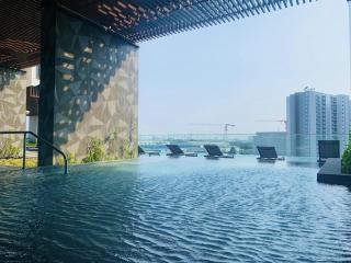 Căn Hộ cao cấp The Emerald Golf View Thuận An Bình Dương - 3