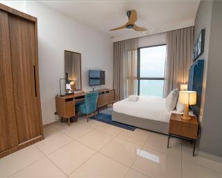 Tanjung Point Residences - George Town - 5