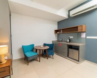 Tanjung Point Residences - 3