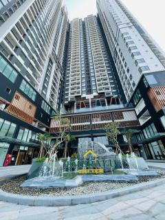 Căn Hộ cao cấp The Emerald Golf View Thuận An Bình Dương - 8