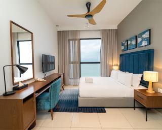 Tanjung Point Residences - 2