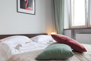 Unique apartments Krasinskiego street - 3