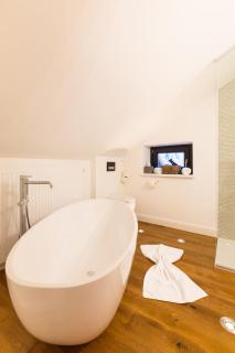 Raffl's Sweet Little Home - Sankt Anton am Arlberg - 5