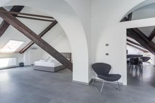 Duomo Loft in the City Centre By Dimorra - Naples - 2