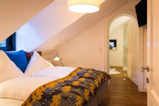 Raffl's Sweet Little Home - Sankt Anton am Arlberg - 3