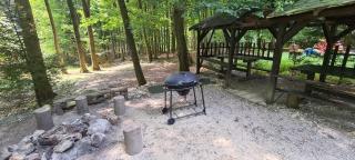 Slovak cottage near Bratislava in the heart of the Carpathians - Modra - 4