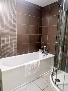 Ropewalks City Centre Apartment with Roof Terrace - Liverpool - 2