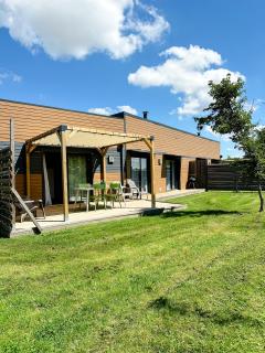 Gites-domainedupin, cottage "Mosnes à Lisa" - Mosnes - 9