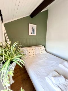 Ropewalks City Centre Apartment with Roof Terrace - Liverpool - 7