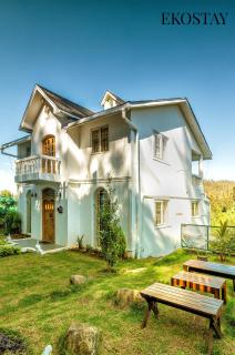 EKOSTAY - Winterfell Chalet Villa - 1