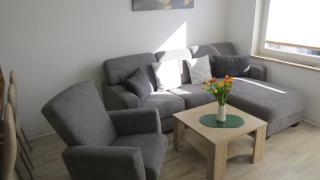 Ferienhaus Tamm-Voß - 1