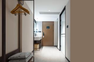 Atour Hotel Changzhou Universal Dinosaur City Media Centre - Changzhou - 4