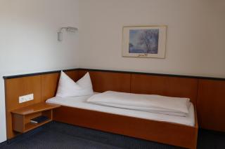 Hotel Restaurant Schwane - 9