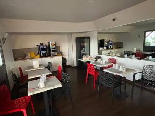 HOTEL PARIS VALENCE - 1