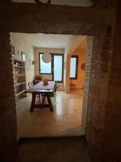 Eleonora Holiday Home 10 min from beaches - San Vero Milis - 9