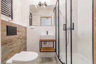 APARTAMENT nr 5 - Kąty Rybackie - 4