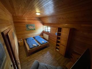 Areál Kamínka - POKOJE A APARTMÁNY - 3