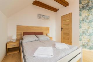 APARTAMENT nr 5 - Kąty Rybackie - 2