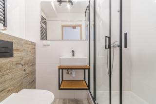 APARTAMENT nr 5 - Kąty Rybackie - 1