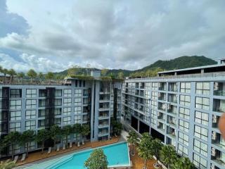 Fully Loaded Best Facilities Nicest Apartment c121 - Kathu - 8