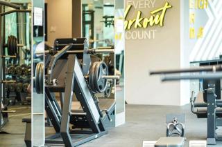 Fully Loaded Best Facilities Nicest Apartment c121 - Kathu - 5