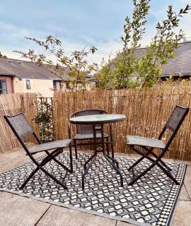 Ropewalks City Centre Apartment with Roof Terrace - 4