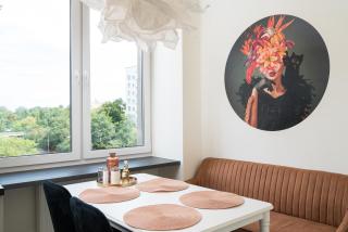 Warsaw Dream Apartment - 2