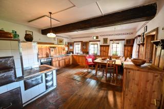 Jagawirt Bauernhaus - 3