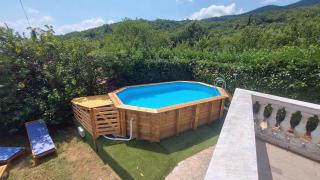 Apartments Villa DaMa - Volosko - 9