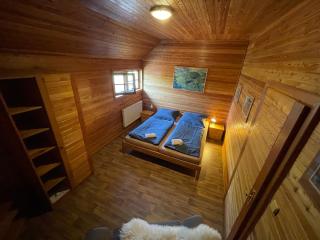 Rekreační areál Kamínka - POKOJE A APARTMÁNY - Roštín - 6