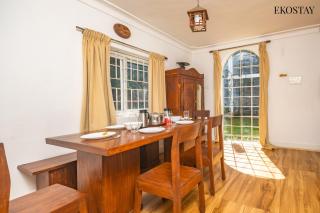 EKOSTAY - Winterfell Chalet Villa - 1