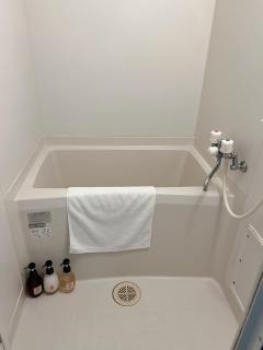 Uro-島之内3人部屋 - Osaka - 3