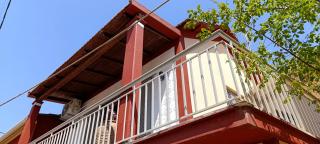Lais Apartment in the old square of Liapades - Liapades - 7