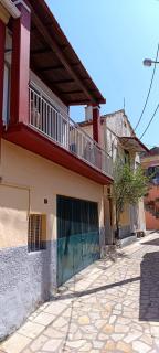 Lais Apartment in the old square of Liapades - Liapades - 6