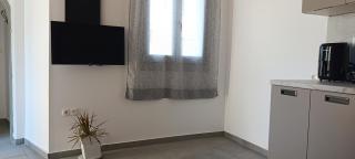 Lais Apartment in the old square of Liapades - 5