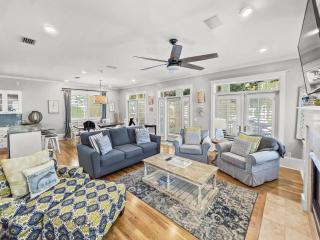 Completely Coastal plus Sol Surfer home - Panama City Beach - 8