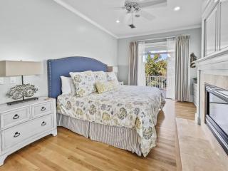 Completely Coastal plus Sol Surfer home - Panama City Beach - 5
