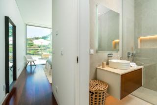 Refúgio na Escarpa Luxury Villa - Quinta Grande - 1