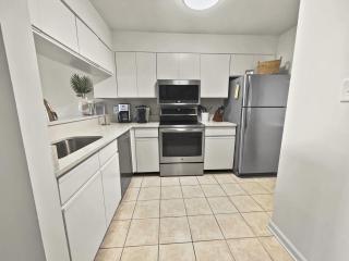 Bask condo - Panama City Beach - 1