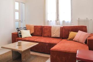 Charming T2 of 50 m2 near the Parc des Princes - París - 8