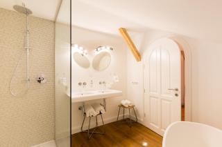 Raffl's Sweet Little Home - Sankt Anton am Arlberg - 4