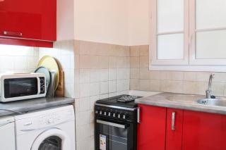 Charming T2 of 50 m2 near the Parc des Princes - París - 6
