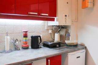 Charming T2 of 50 m2 near the Parc des Princes - París - 4