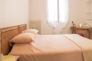Charming T2 of 50 m2 near the Parc des Princes - París - 3