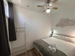 Río Manzanares - Apartamento de 1 dormitorio - 9