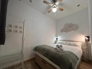 Río Manzanares - Apartamento de 1 dormitorio - 1