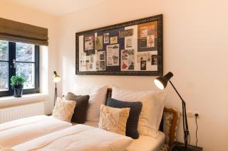 Raffl's Sweet Little Home - Sankt Anton am Arlberg - 1