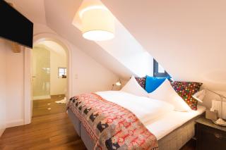 Raffl's Sweet Little Home - Sankt Anton am Arlberg - 9